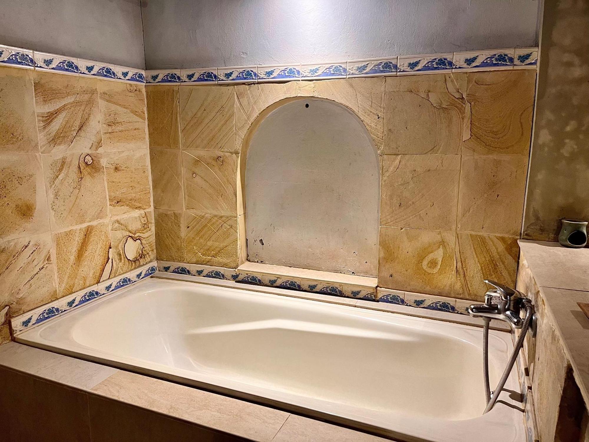 Bali Moon Guest House Убуд Екстер'єр фото