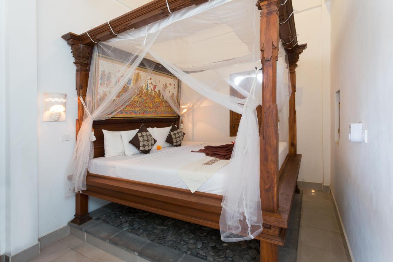 Bali Moon Guest House Убуд Екстер'єр фото