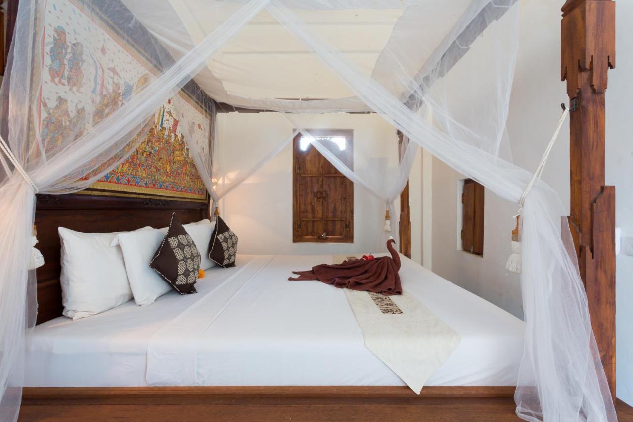 Bali Moon Guest House Убуд Екстер'єр фото